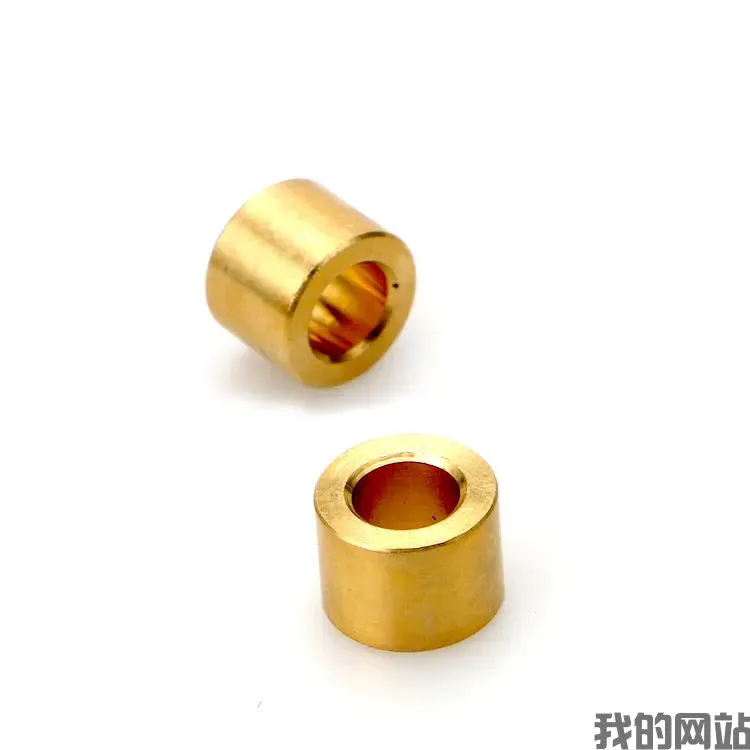 不锈钢CNC车削件与机加工件：关键区别