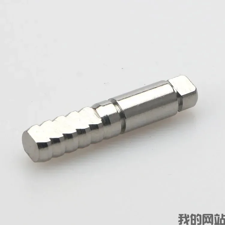 医疗植入物钛合金CNC加工最佳实践