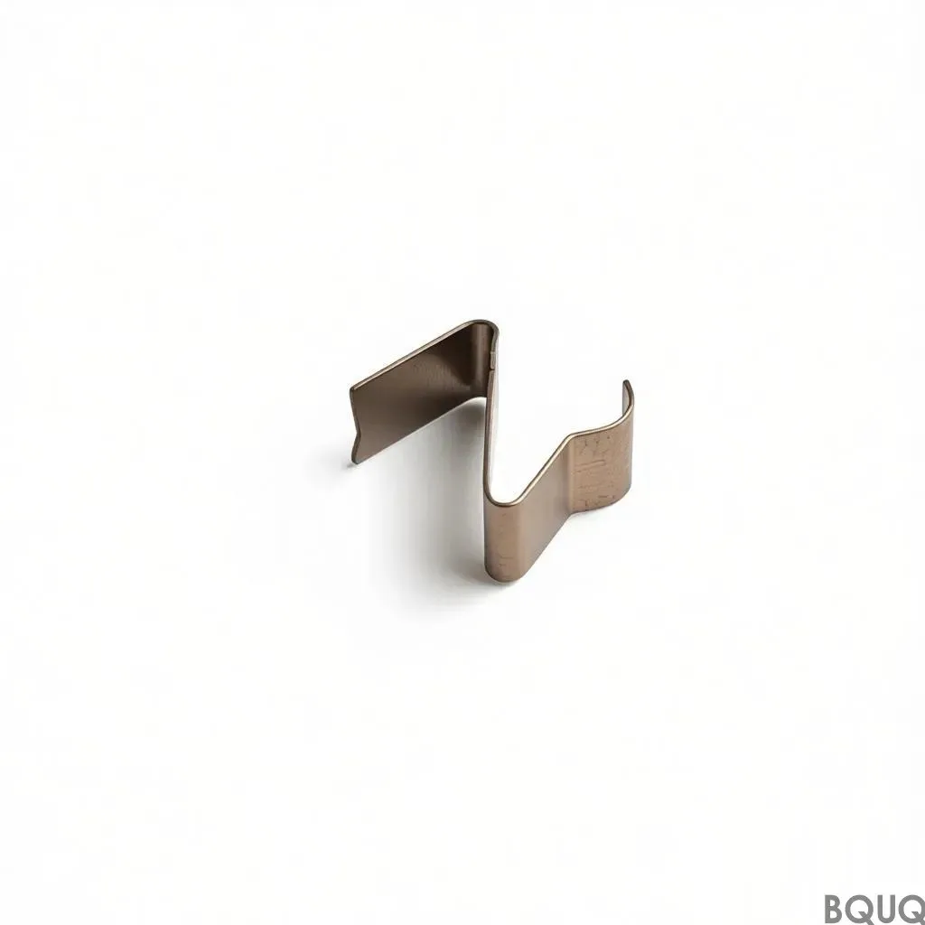 为什么小批量金属冲压是原型制作的理想选择