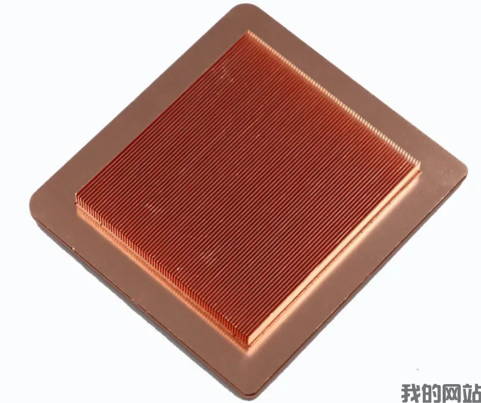 散热器