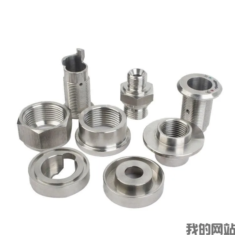 机器人用CNC车削零件：关键考量指南